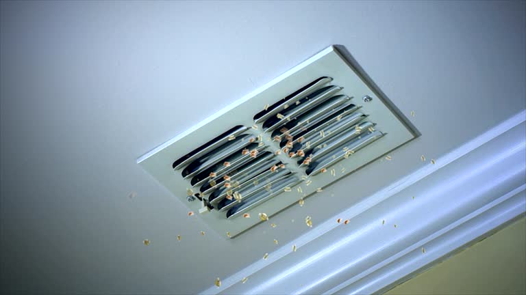 Trusted East Dublin, GA Airduct Cleaning Experts