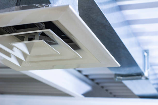 Best Ventilation Cleaning Services  in East Dublin, GA