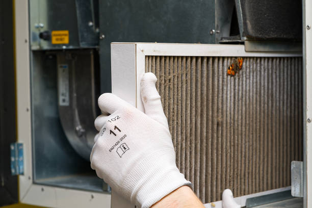 Best General Air Duct Cleaning  in East Dublin, GA