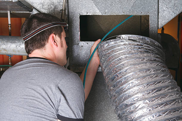 Best Air Duct Cleaning Near Me  in East Dublin, GA