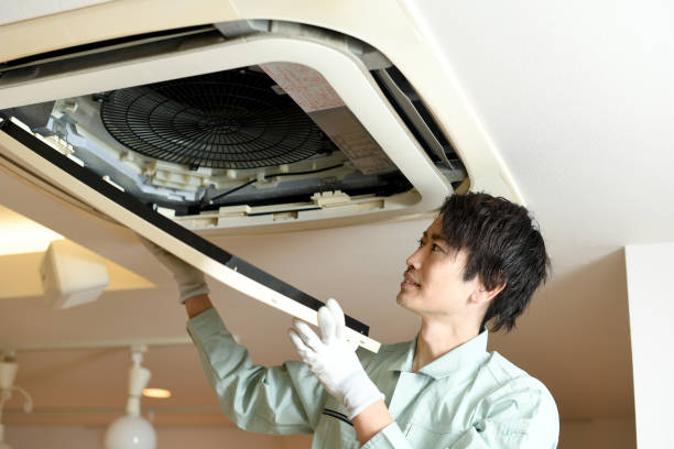 Best HVAC System Cleaning  in East Dublin, GA