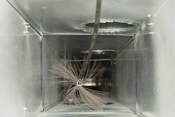Best Commercial Air Duct Cleaning  in East Dublin, GA