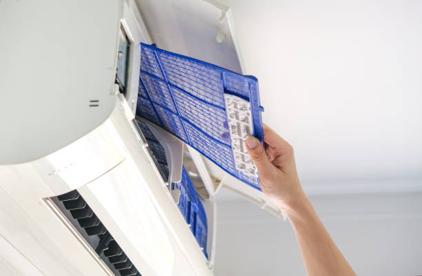 Best HVAC Duct Inspection Services  in East Dublin, GA