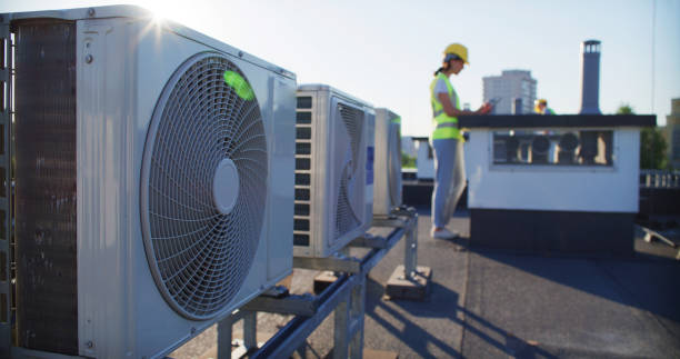 Home Air Vent Cleaning in East Dublin, GA