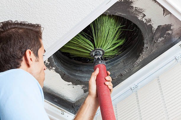 Best Emergency Air Duct Cleaning  in East Dublin, GA