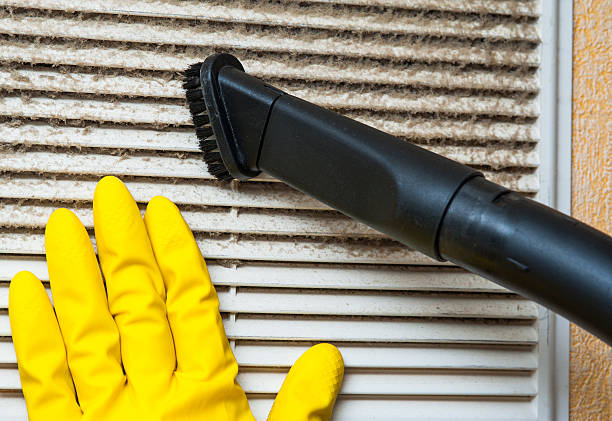 Best Best Air Duct Cleaning Company  in East Dublin, GA