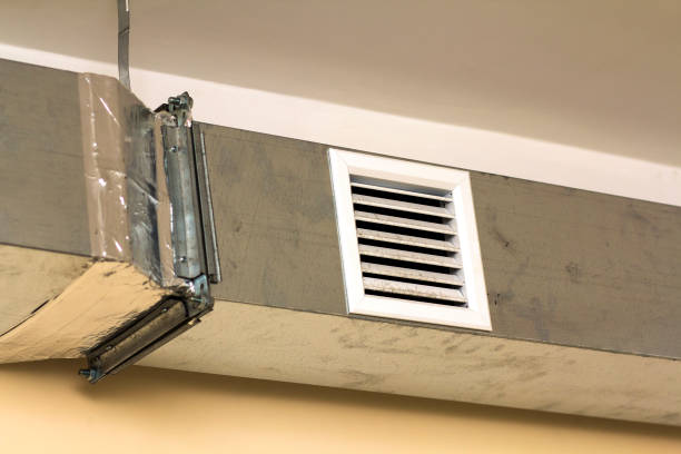 Best Ductwork Cleaning Services  in East Dublin, GA